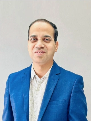 CA Rushikesh Kale